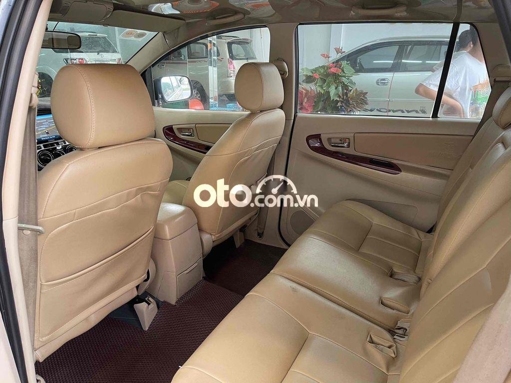 Toyota Innova 2006 - Giá ưu đãi