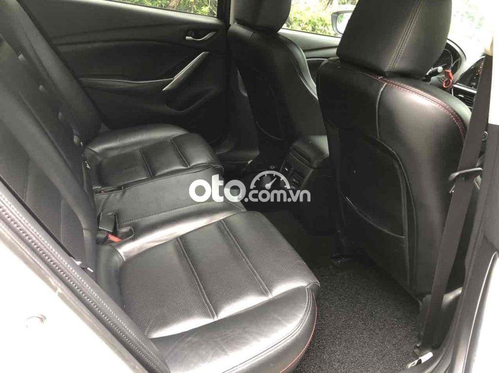 Mazda 6 2014 - Nhập Nhật, xe gia đình