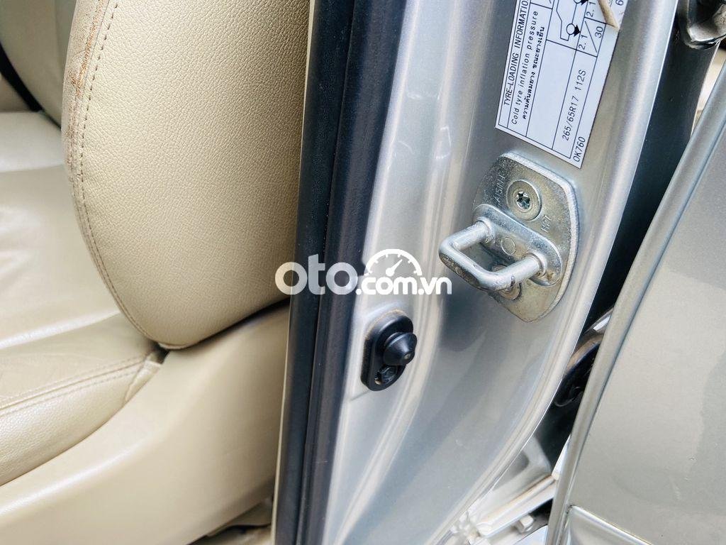 Toyota Fortuner 2012 - Giá cạnh tranh