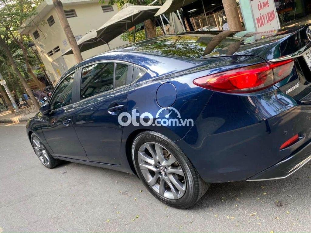 Mazda 6 2018 - Xe nhập giá hữu nghị