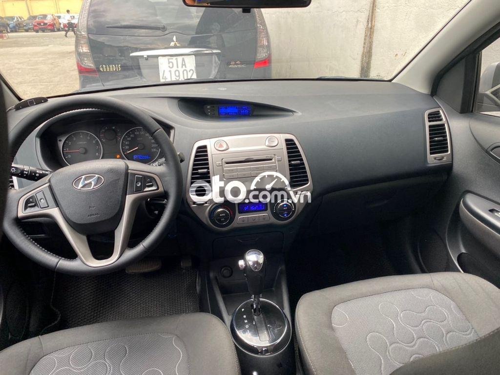 Hyundai i20 2011 - Nhập khẩu