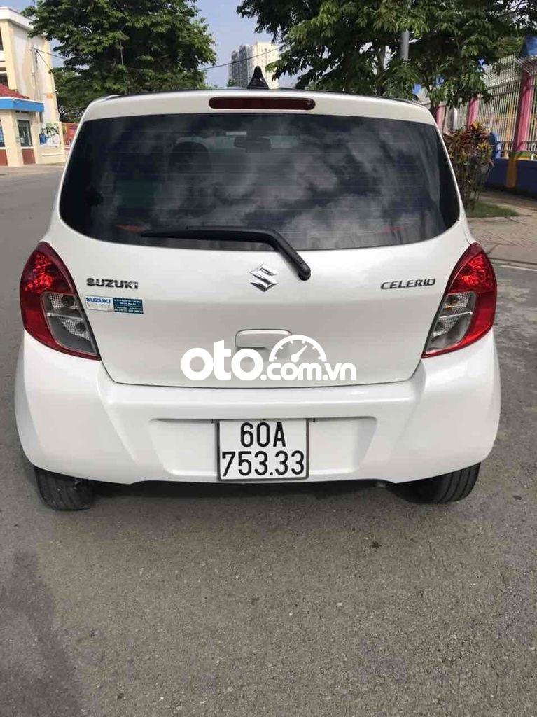 Suzuki Celerio 2020 - Số sàn, xe nhập khẩu