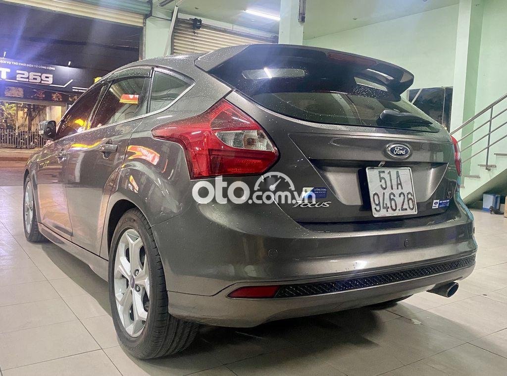 Ford Focus 2014 - Xe cực đẹp