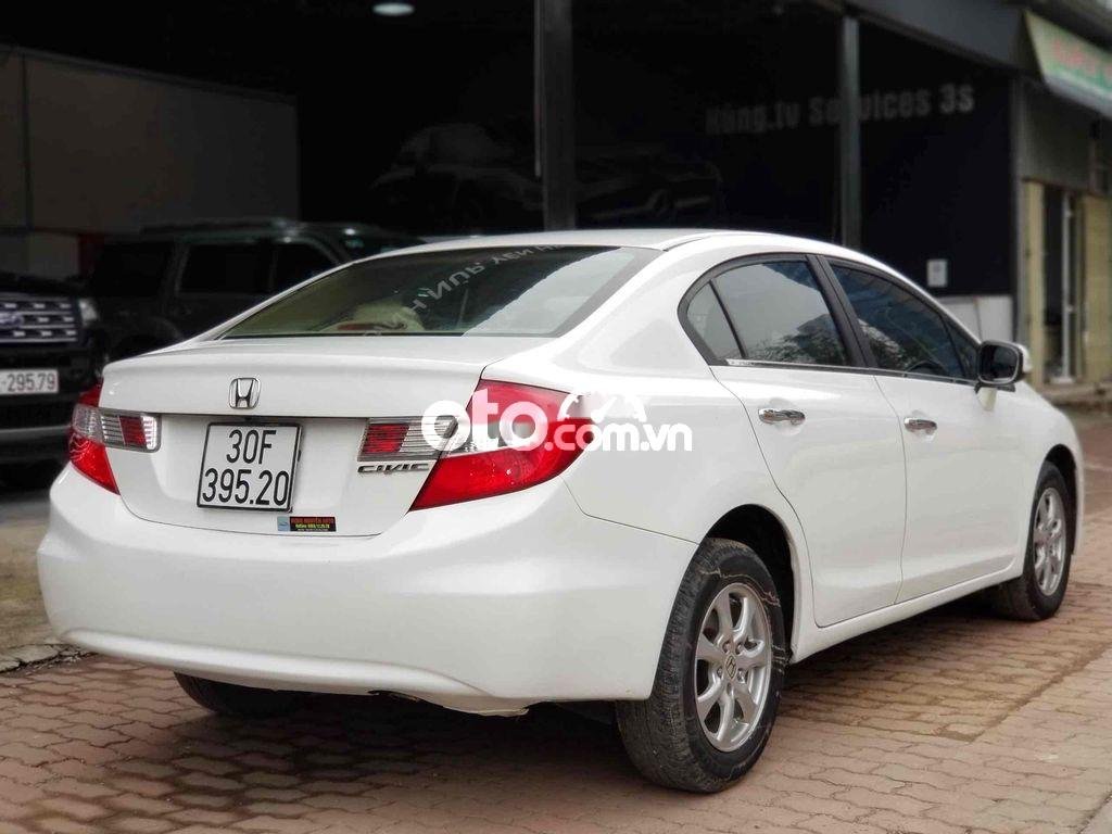 Honda Civic 2014 - Xe đẹp xuất sắc