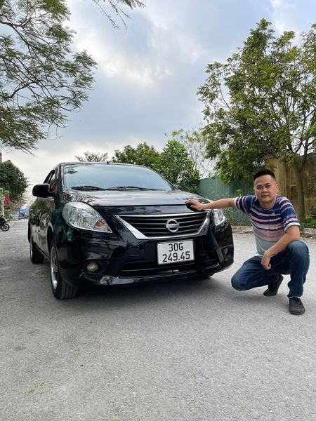 Nissan Teana 2015 - Giá ưu đãi