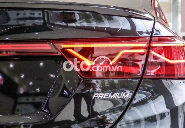 Kia Cerato 2021 - Đã chạy 6000 km siêu lướt