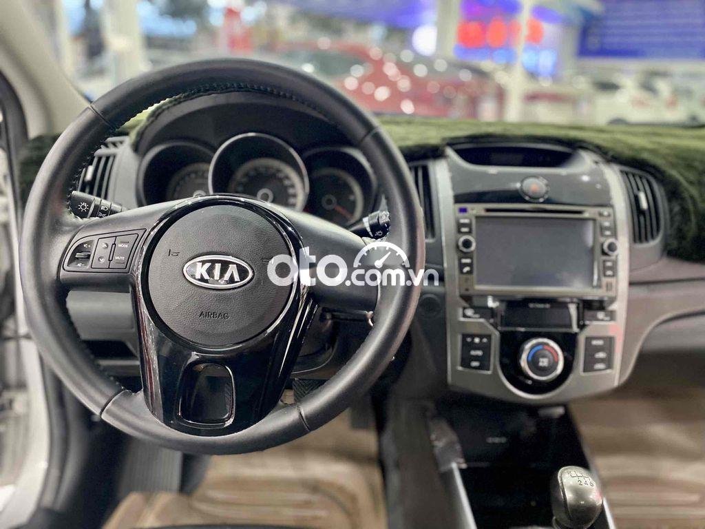 Kia Forte 2013 - 1 chủ mua mới