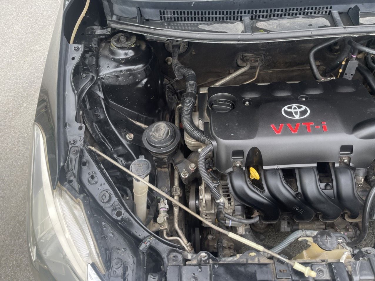 Toyota Vios 2014 - Giá ưu đãi nhất