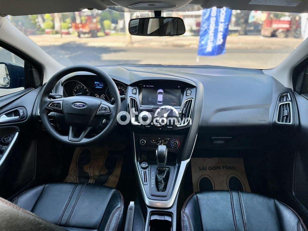 Ford Focus 2018 - Cần bán gấp Ford Focus Trend năm 2018, giá tốt