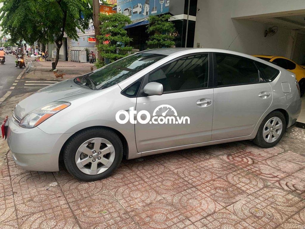 Toyota Prius 2007 - Xe gia đình sử dụng