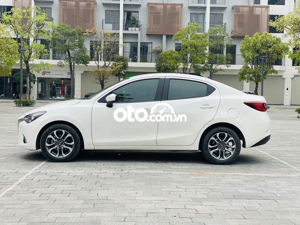 Mazda 2 2018 - Đăng ký năm 2019