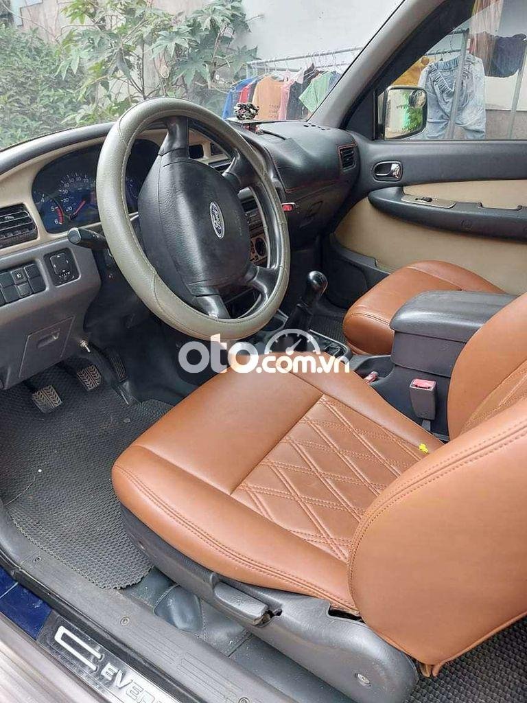 Ford Everest 2005 -  chính chủ 