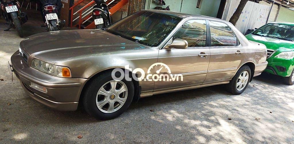 Acura Legend 1996 - Xe zin từ a đến z, giá rẻ