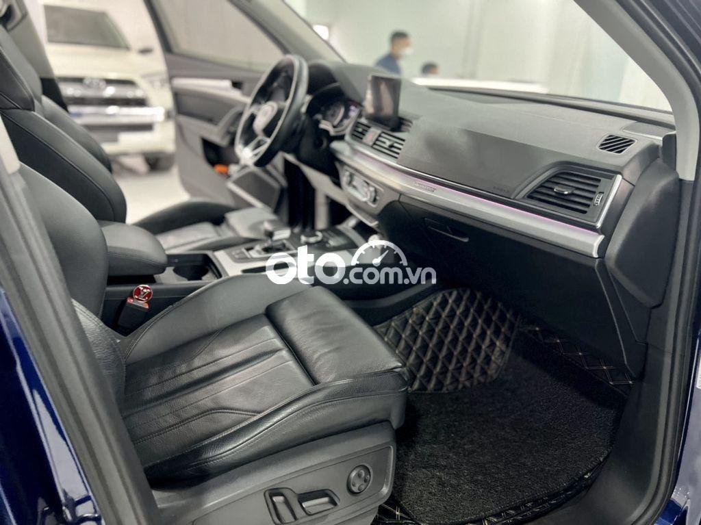 Audi Q5 2019 - Tư nhân biển tỉnh