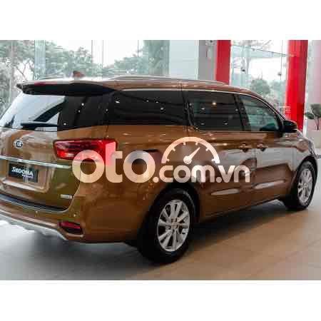 Kia Sedona 2020 - Nhập khẩu