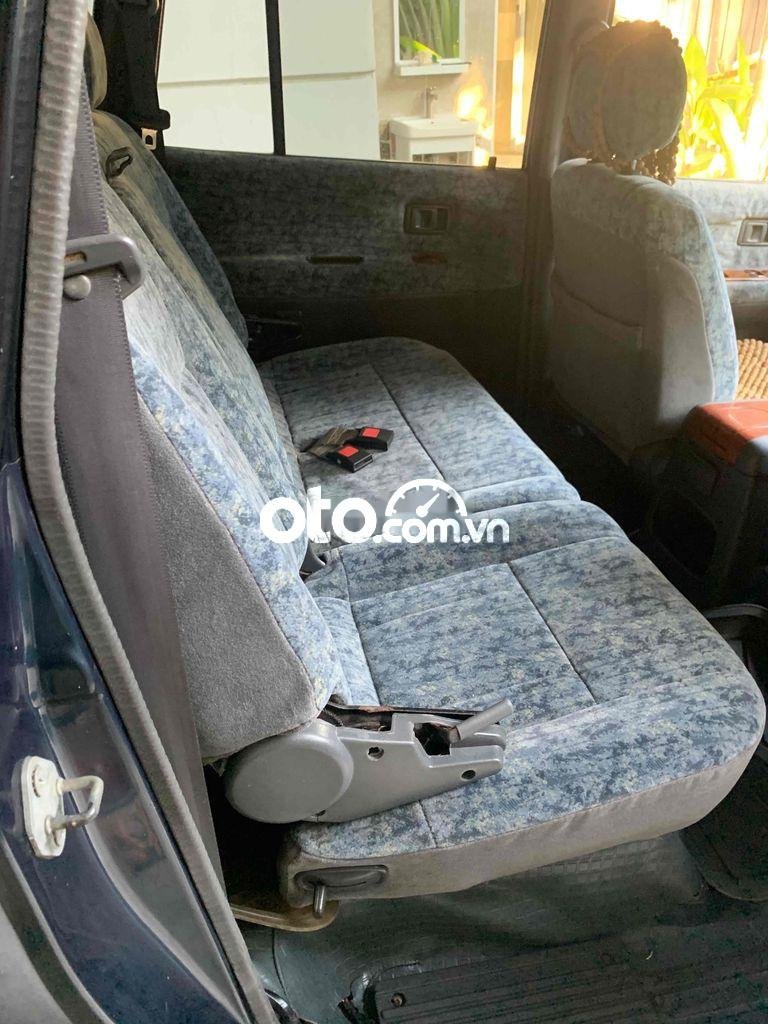 Toyota Zace 2003 - Cần bán gấp Toyota Zace GL sản xuất năm 2003, giá 190tr