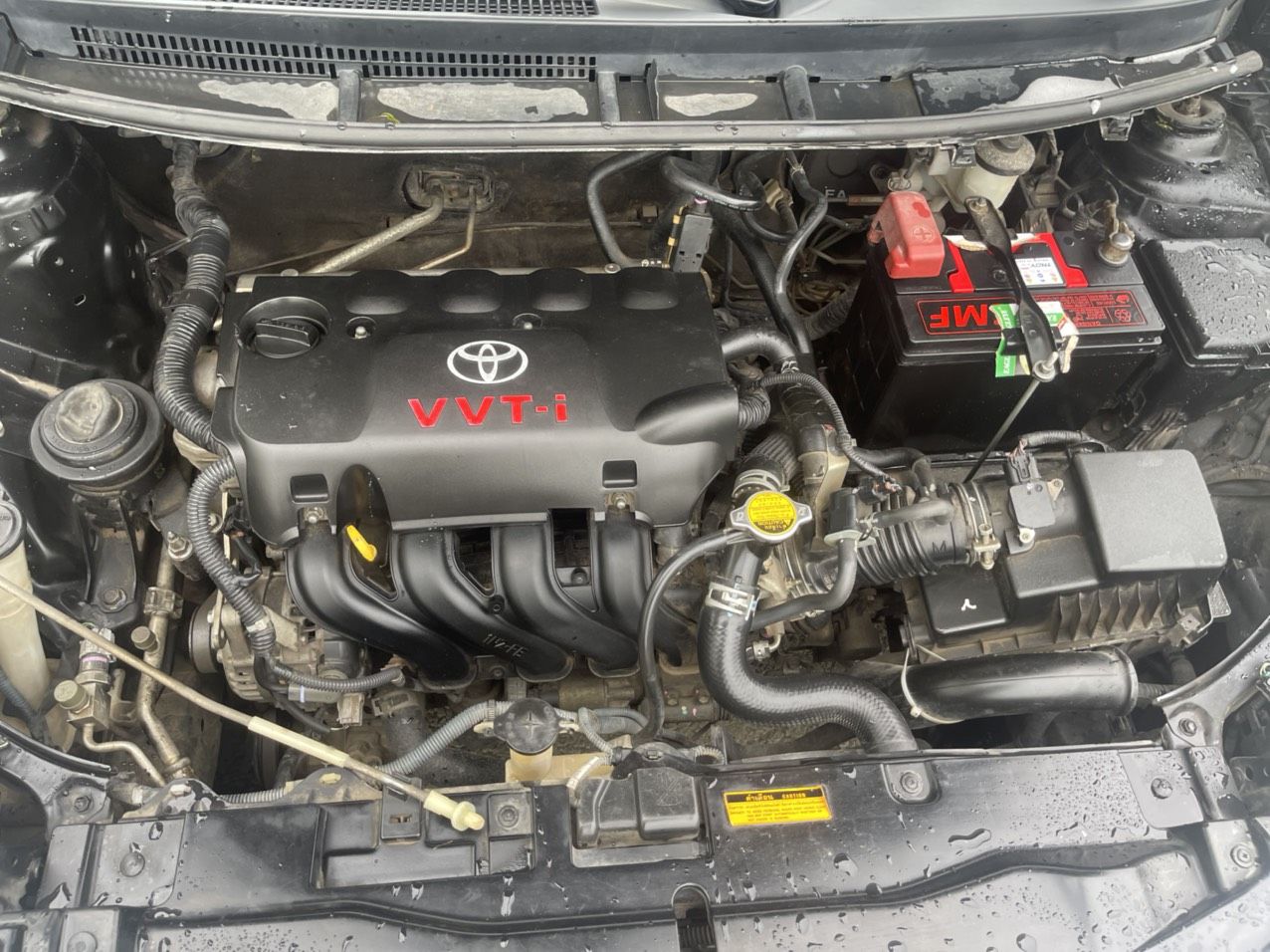 Toyota Vios 2014 - Giá ưu đãi nhất
