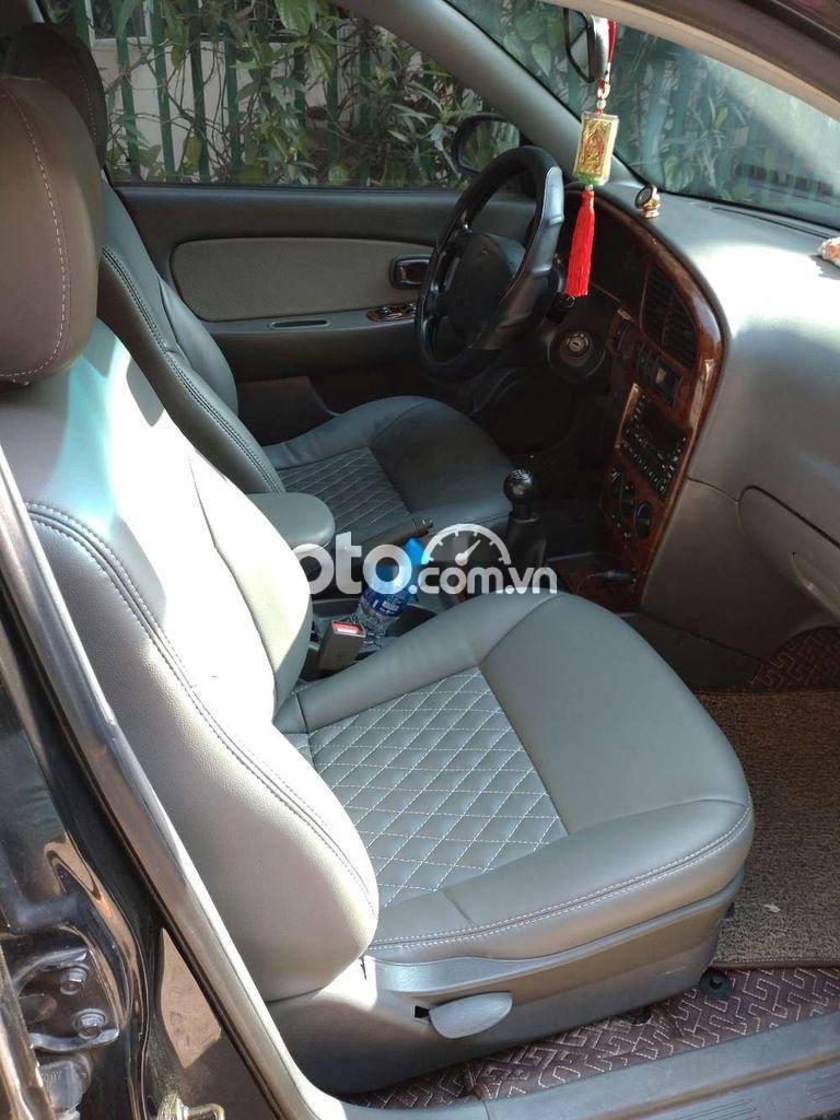 Kia Spectra 2005 - Cần bán Kia Spectra năm 2005 xe gia đình