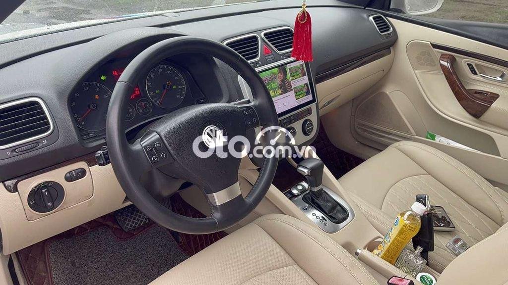 Volkswagen Eos 2010 - Nhập khẩu nguyên chiếc chính chủ