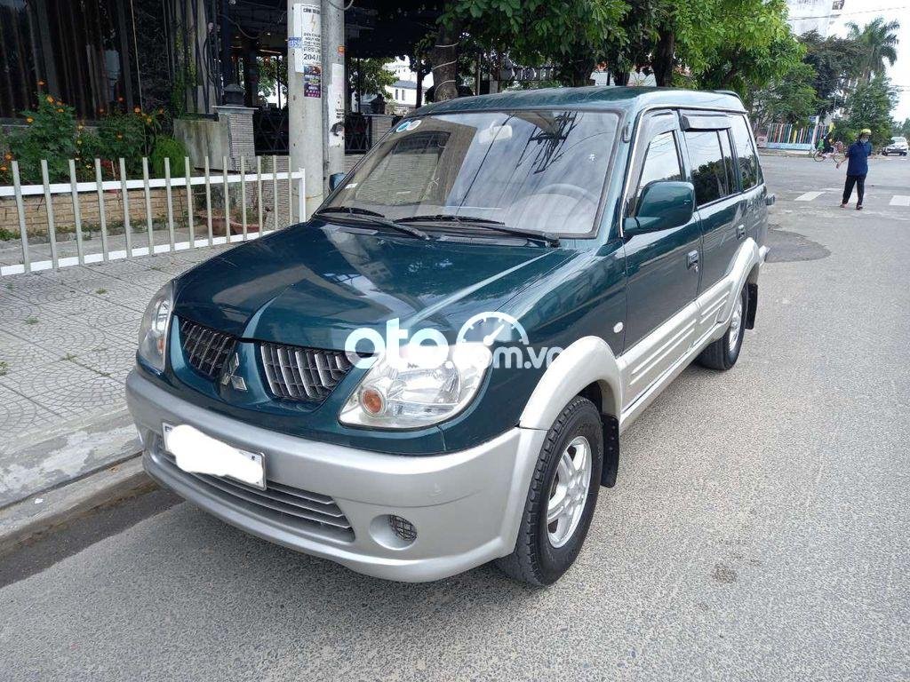 Mitsubishi Jolie 2005 - Bán Mitsubishi Jolie sản xuất năm 2005