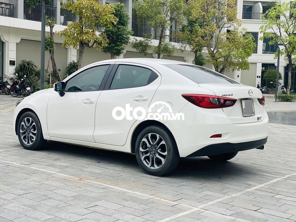 Mazda 2 2018 - Đăng ký năm 2019