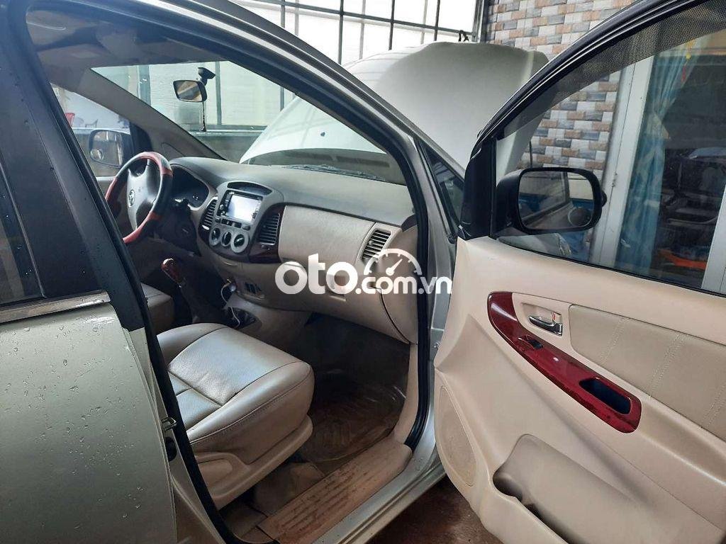 Toyota Innova 2006 - Xe gia đình