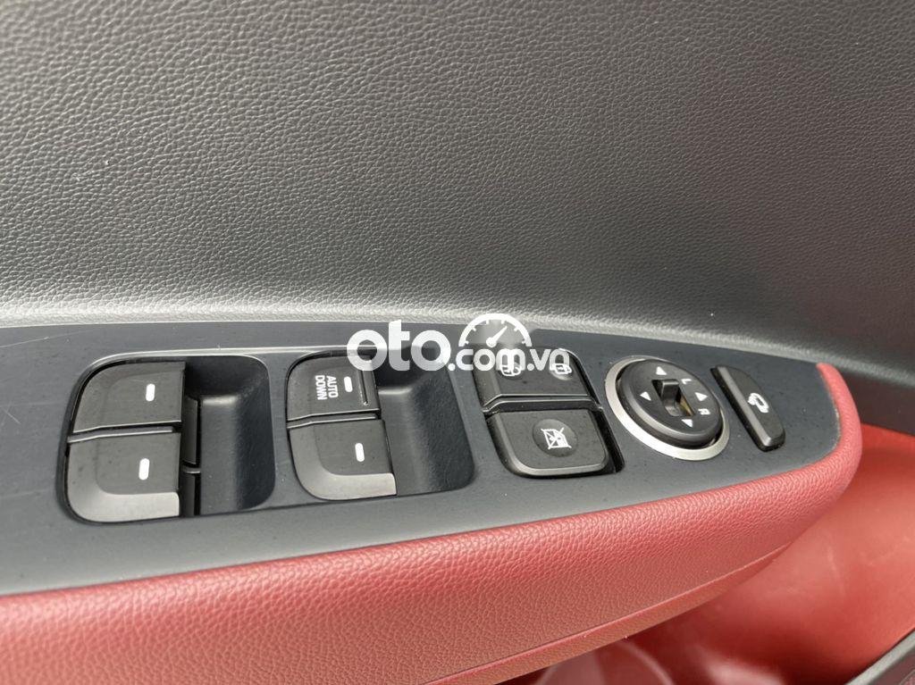 Hyundai Grand i10 2018 - Odo 4.8v km, siêu rẻ