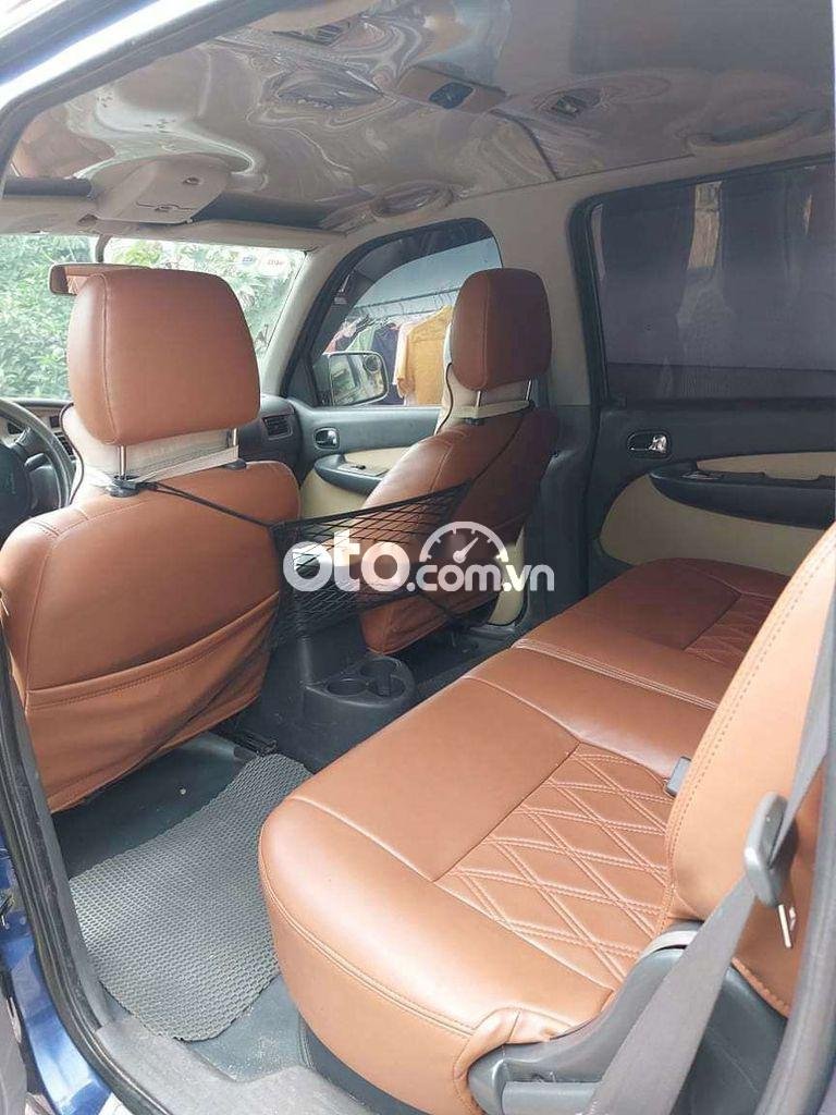 Ford Everest 2005 -  chính chủ 