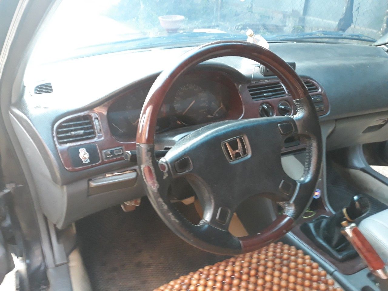 Honda Accord 1994 - Màu đen MT 2.0