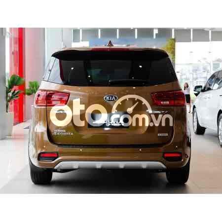 Kia Sedona 2020 - Nhập khẩu