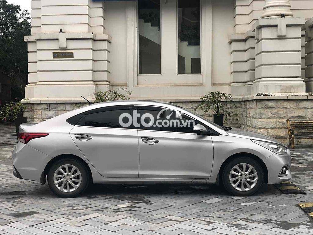 Hyundai Accent 2018 - Giá chỉ 420 triệu