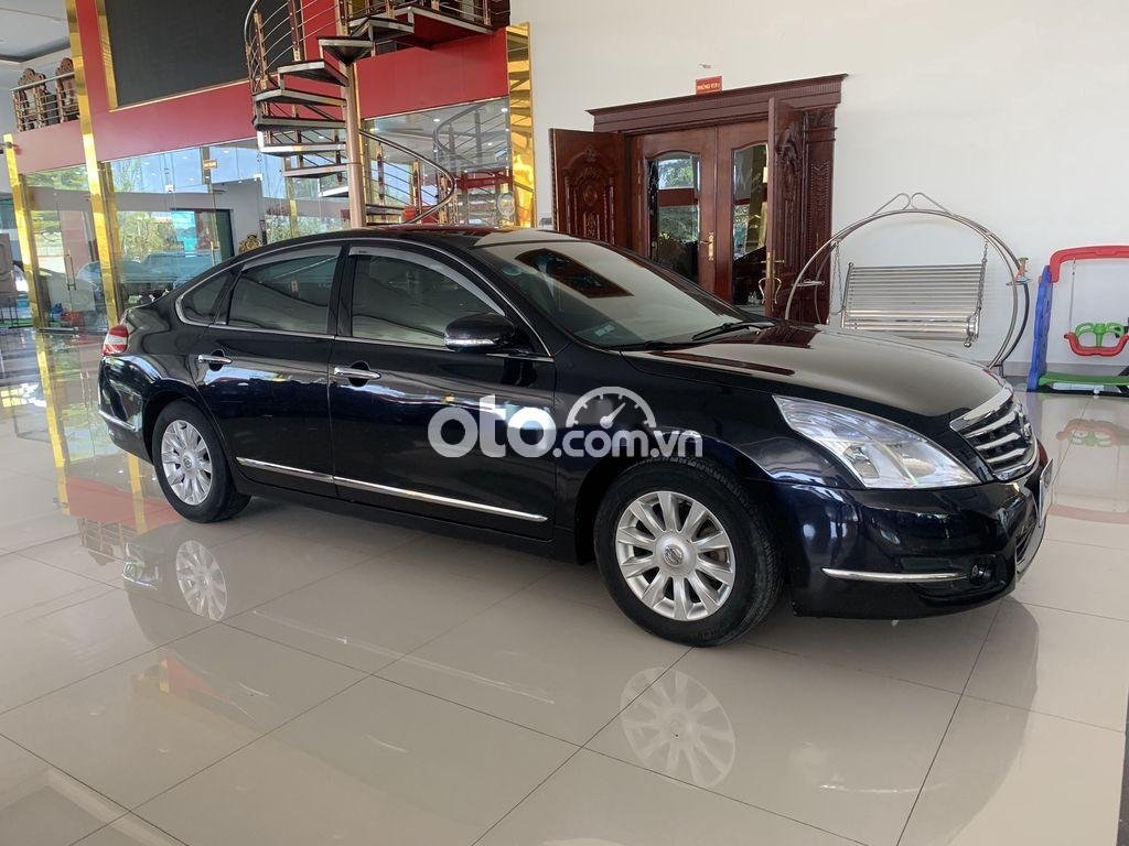 Nissan Teana 2009 - Xe nhập khẩu