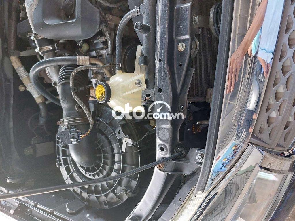 Toyota Fortuner 2009 - Bán xe Toyota Fortuner 2.5G 4x2MT năm 2009, giá chỉ 470 triệu