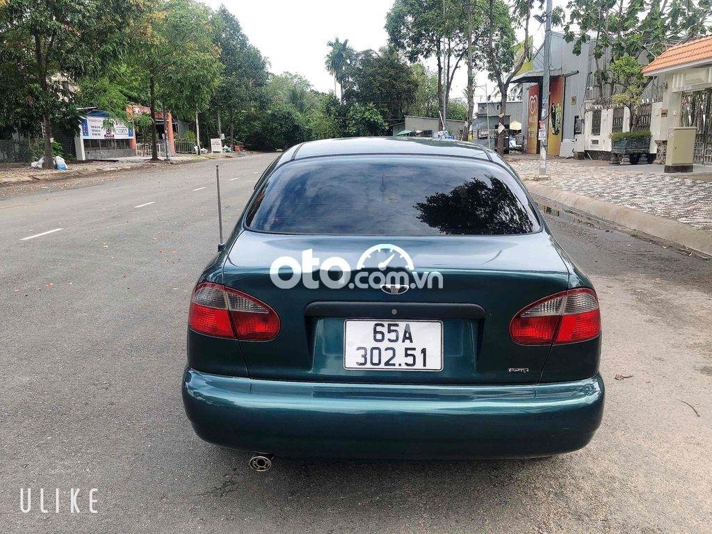 Daewoo Lanos 2002 - Nhập khẩu chính chủ, giá cực tốt