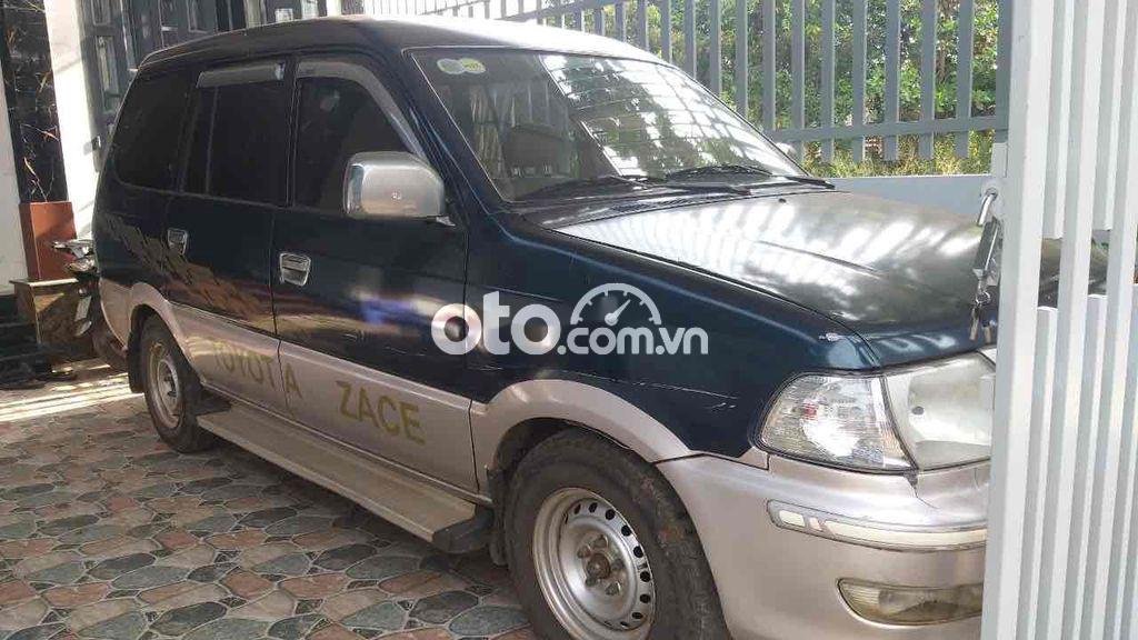 Toyota Zace 2005 - Bán Toyota Zace sản xuất 2005, giá tốt