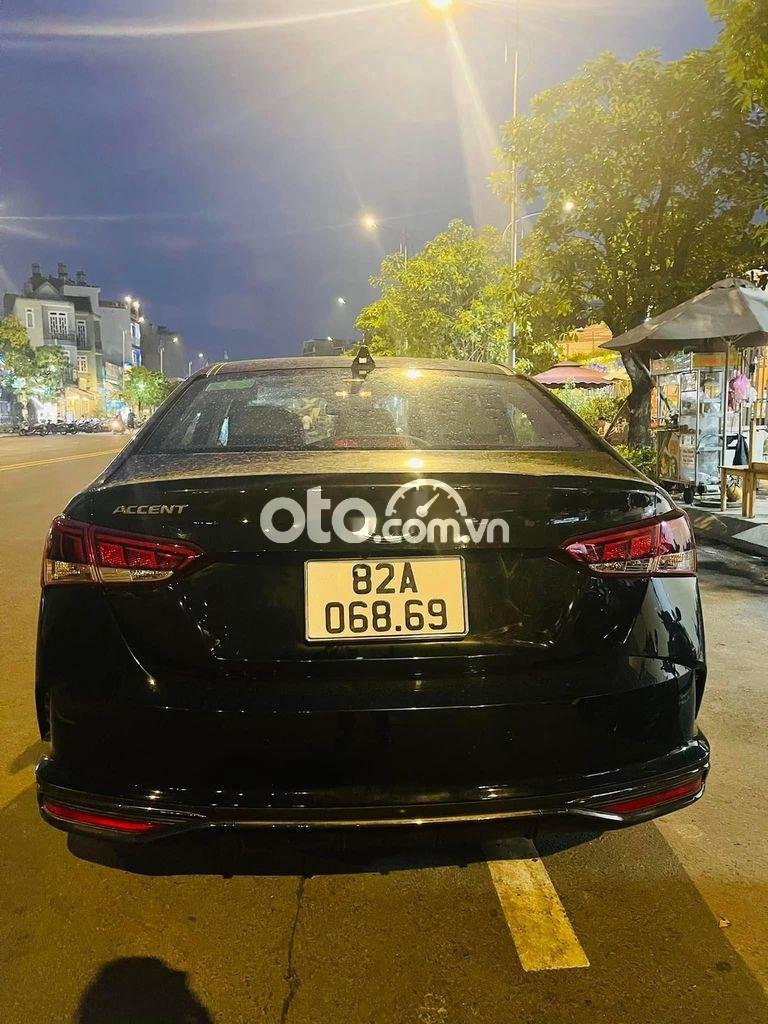 Hyundai Accent 2020 - Xe biển vip