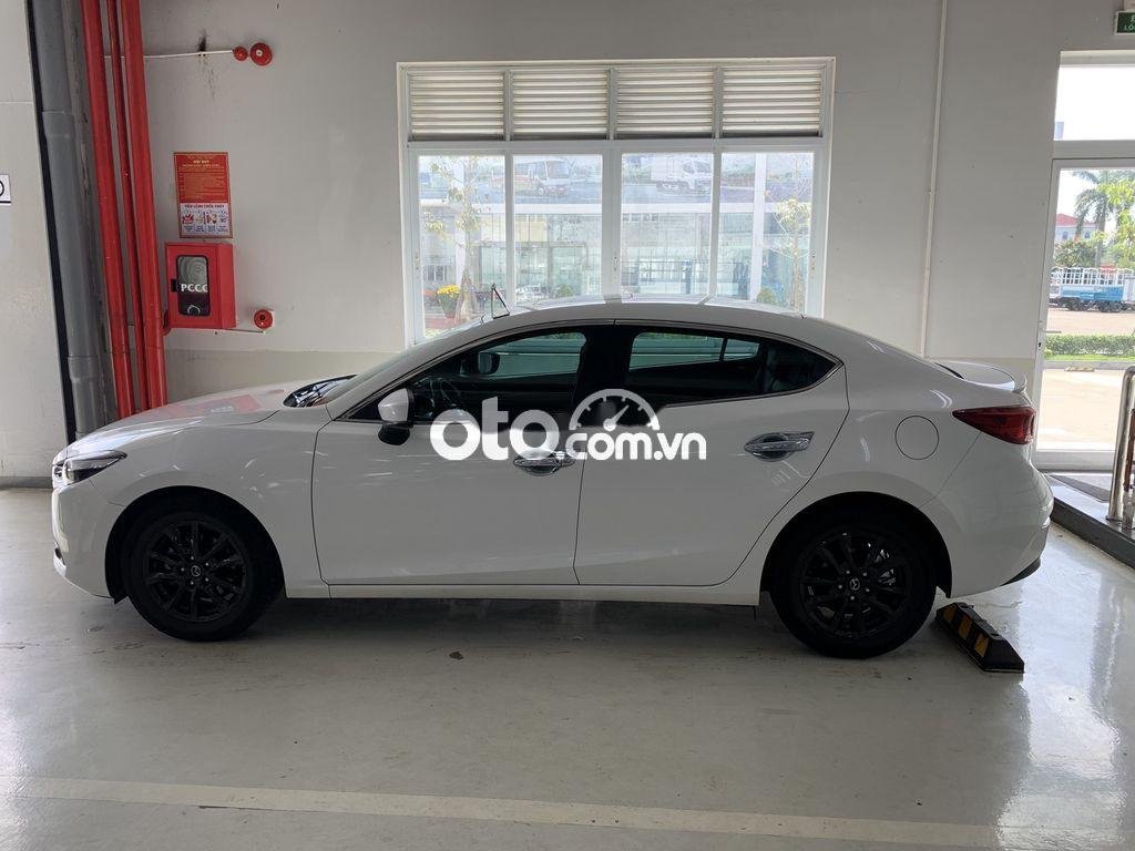 Mazda 3 2018 - Xe gia đình đi, còn mới