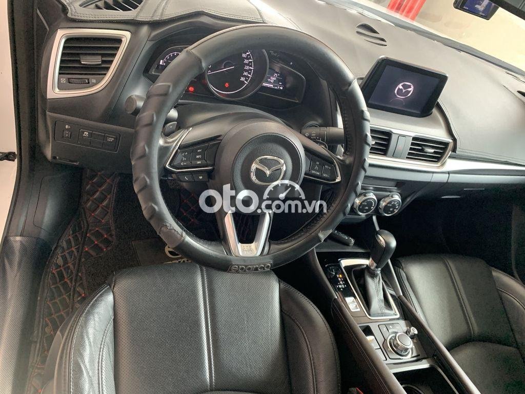 Mazda 3 2018 - Xe gia đình đi, còn mới