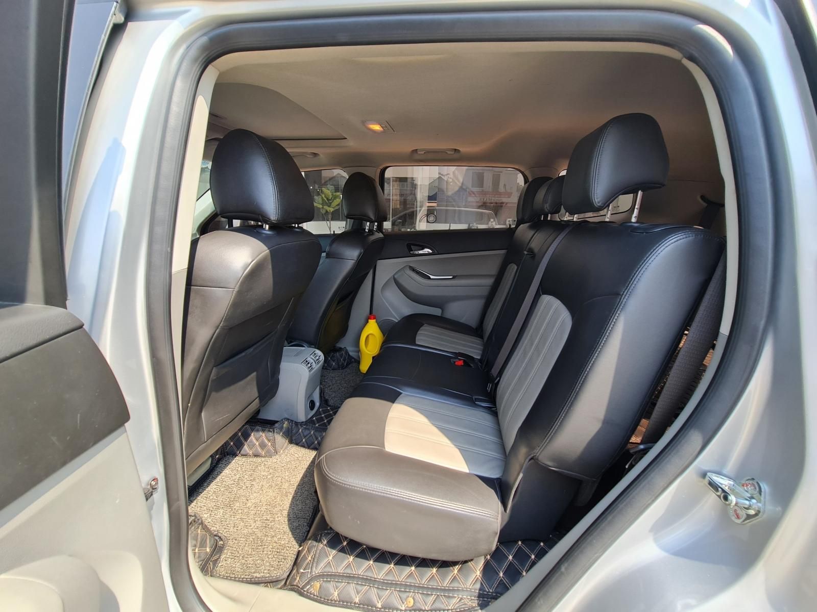 Chevrolet Orlando 2015 - Xe gia đình giá 358tr