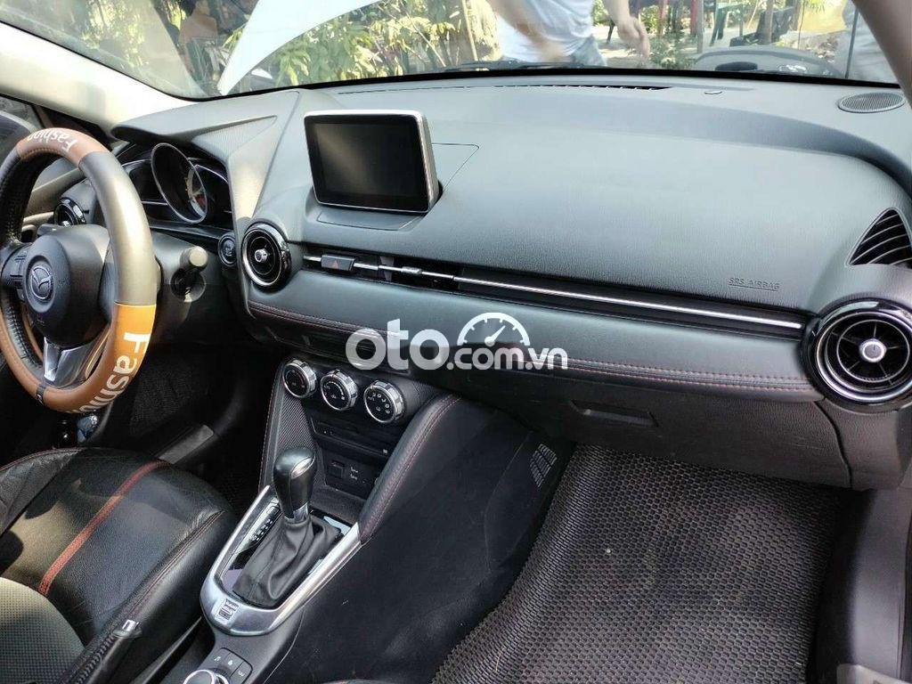 Mazda 2 2016 - Nhập khẩu