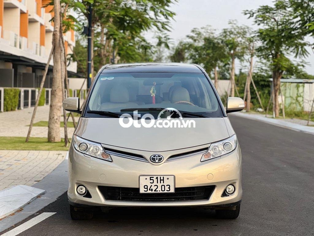 Toyota Previa 2010 - Nhập khẩu nguyên chiếc