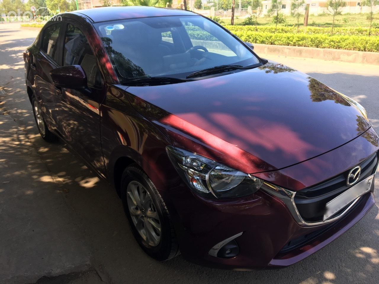 Mazda 2 2018 - Xe đẹp keng, có hỗ trợ trả góp
