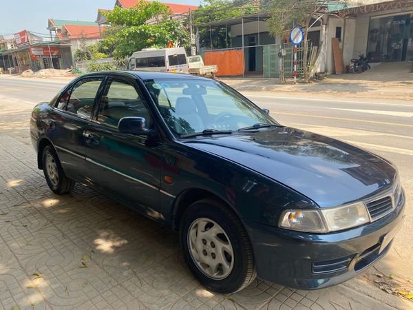 Mitsubishi Lancer 2001 - Máy gầm cực chất, giá tốt