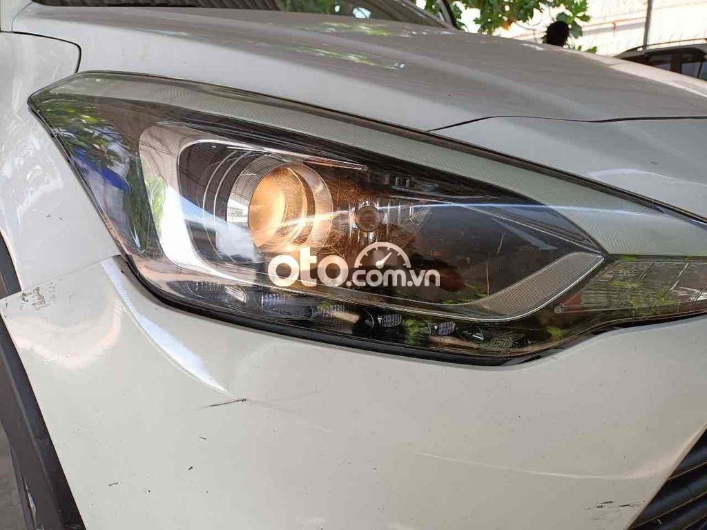 Hyundai i20 Active 2015 - Xe cọp tại HCM