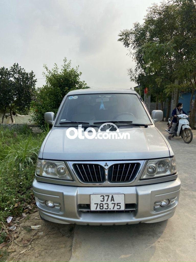 Mitsubishi Jolie 2003 - Giá chỉ 85 triệu