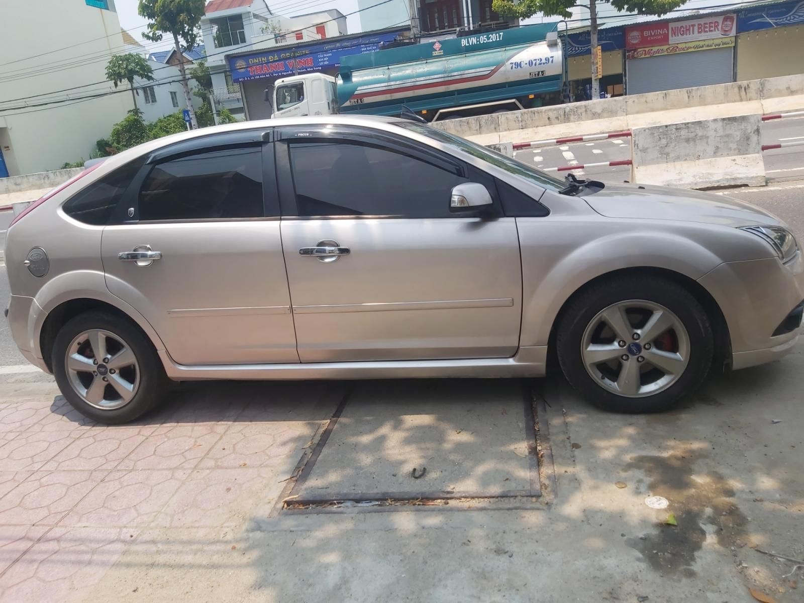 Ford Focus 2009 - Odo 125.000km