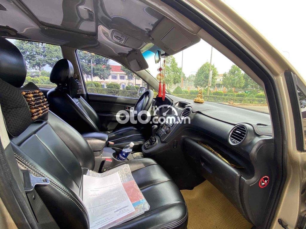 Kia Carens 2011 - Xe chính chủ