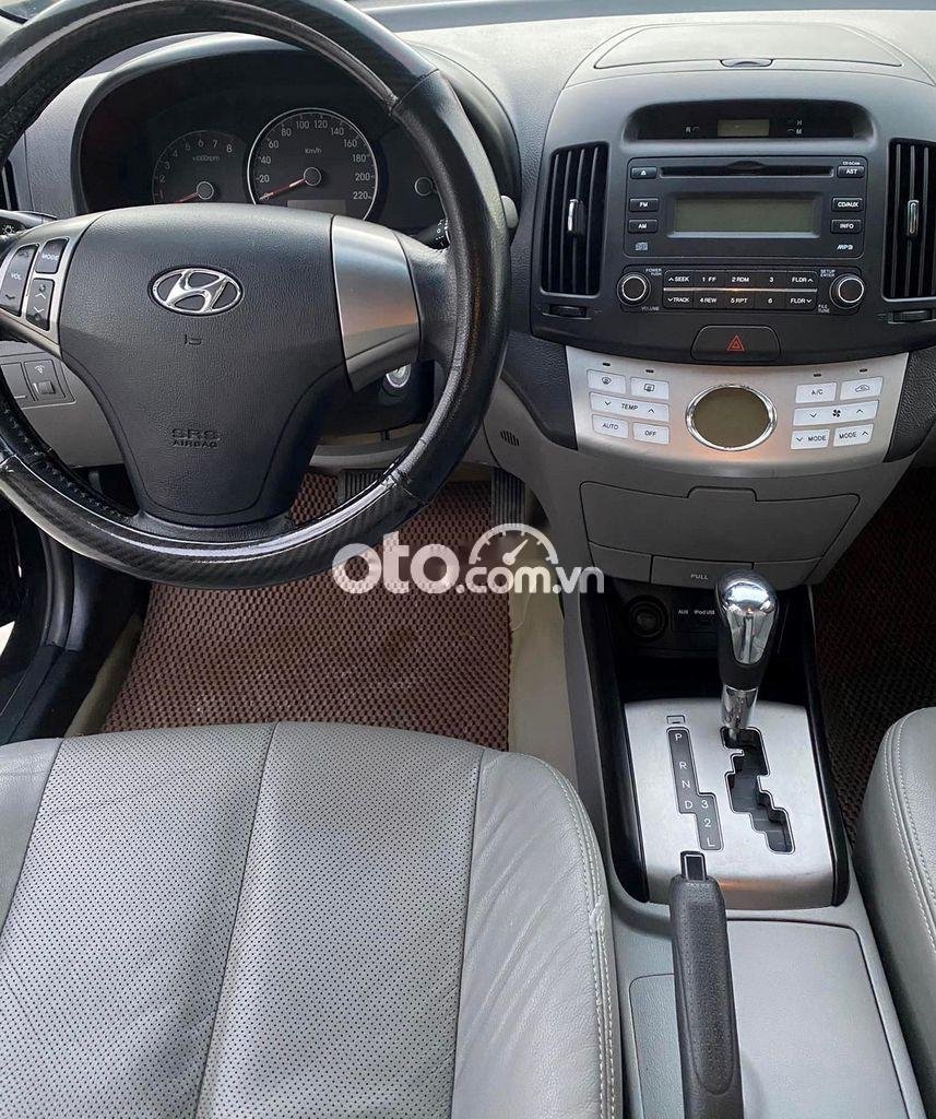 Hyundai Avante 2013 - Màu đen, xe nhập, giá cực tốt
