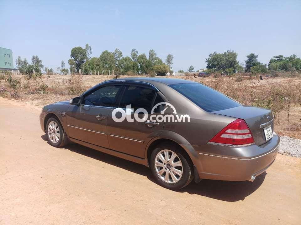 Ford Mondeo 2005 - Xe đẹp chính chủ