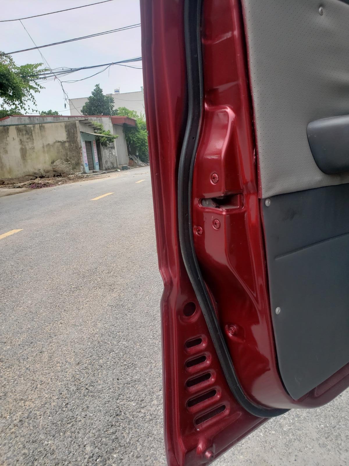 Toyota Zace 2002 - Xe còn tốt